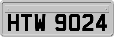 HTW9024