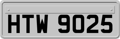 HTW9025