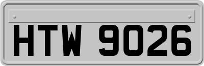 HTW9026