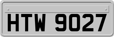 HTW9027