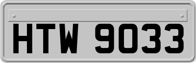 HTW9033