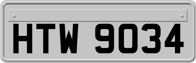 HTW9034