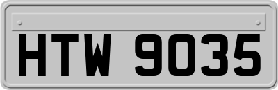 HTW9035