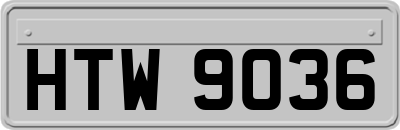 HTW9036