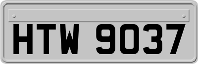 HTW9037