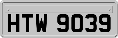 HTW9039