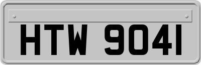 HTW9041