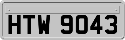 HTW9043