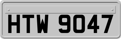 HTW9047