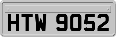 HTW9052