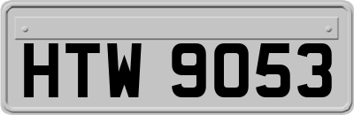 HTW9053