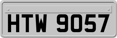 HTW9057