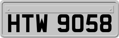 HTW9058