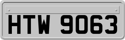 HTW9063