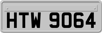HTW9064