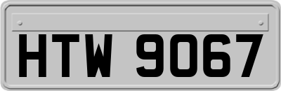 HTW9067