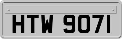 HTW9071
