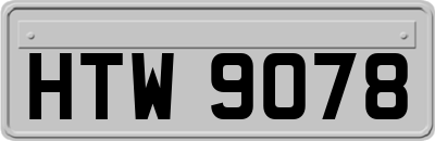 HTW9078