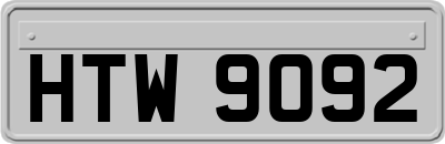 HTW9092