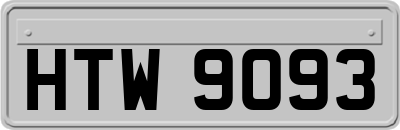 HTW9093