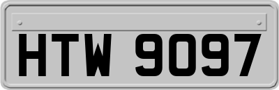 HTW9097