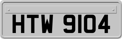 HTW9104