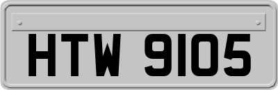 HTW9105