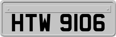 HTW9106