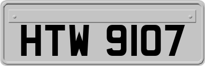 HTW9107