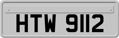 HTW9112