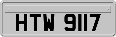 HTW9117