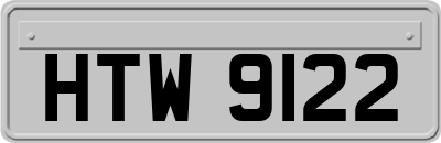 HTW9122