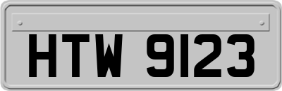 HTW9123