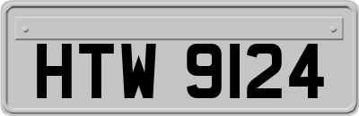 HTW9124