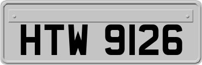 HTW9126