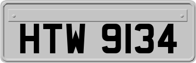 HTW9134