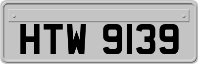 HTW9139