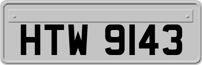 HTW9143