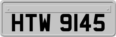HTW9145