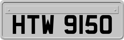 HTW9150