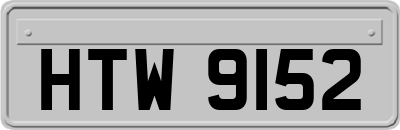 HTW9152