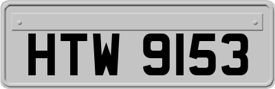 HTW9153