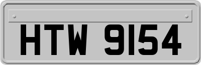HTW9154