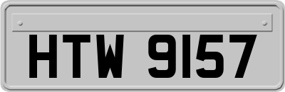 HTW9157