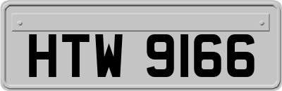 HTW9166