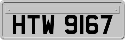 HTW9167