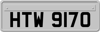 HTW9170