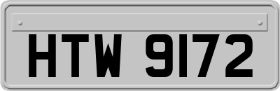 HTW9172