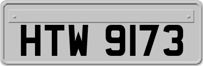 HTW9173
