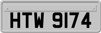 HTW9174